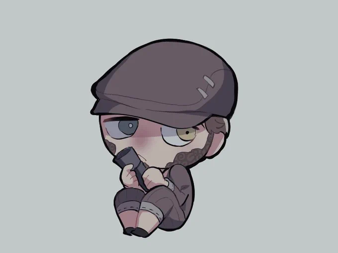 チャピ 