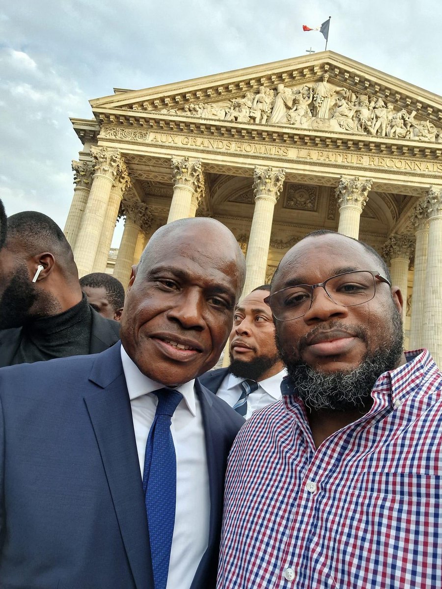 JnmMBY's tweet photo. L'axe du mal a un nom, la barbarie c'est @MartinFayulu le protecteur des agresseurs. https://t.co/ulcMXUyyly