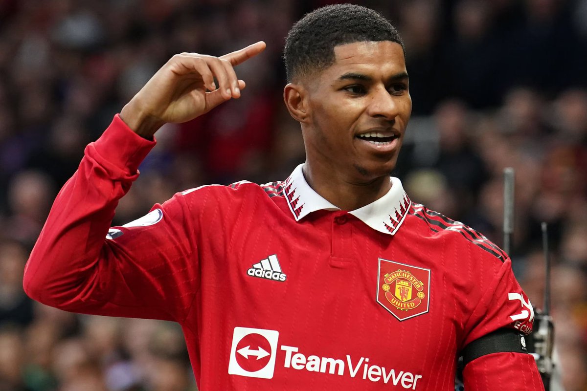 mysteryfootball's tweet photo. If Rashford scores vs Newcastle today, we will give away a Mystery Football shirt to one lucky follower! 🔴👹

To enter: 
1️⃣ RT this tweet
🤝 Follow us

Good luck! 🤞🏻 https://t.co/YjmnwNMxdS