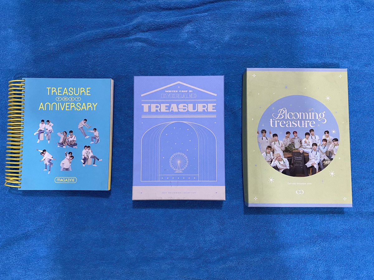 MashJaeWoo's tweet photo. Wts Lfb

I will be selling this unsealed treasure merch all inclusion except pc, set pc and per piece from 95 to 500 pesos

Time and date of posting: 6pm April 3

wtb lfs hyunsuk jihoon yoshi junkyu jaehyuk asahi doyoung haruto jeongwoo junghwan treasure hello photocards pc https://t.co/vOE8ridybS