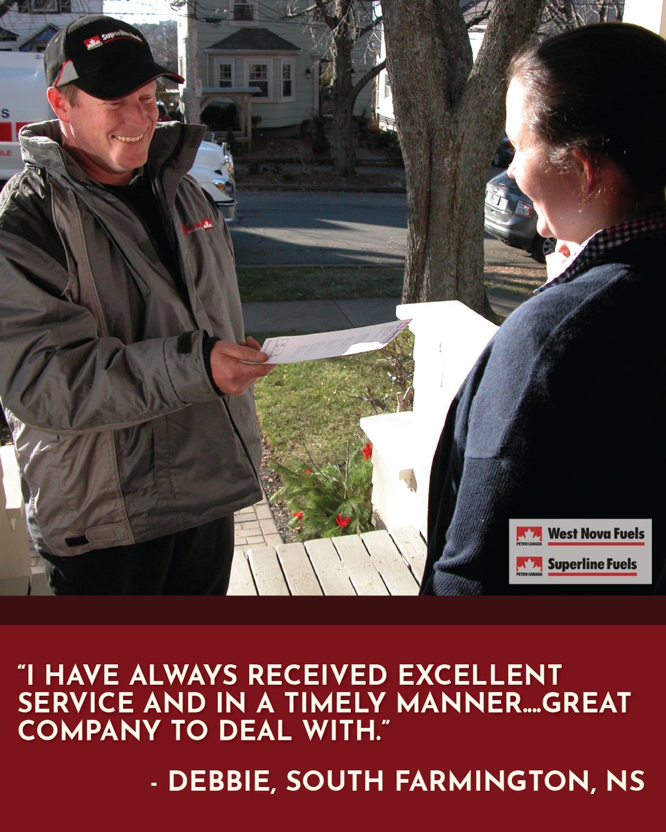 West Nova Superline tweet media