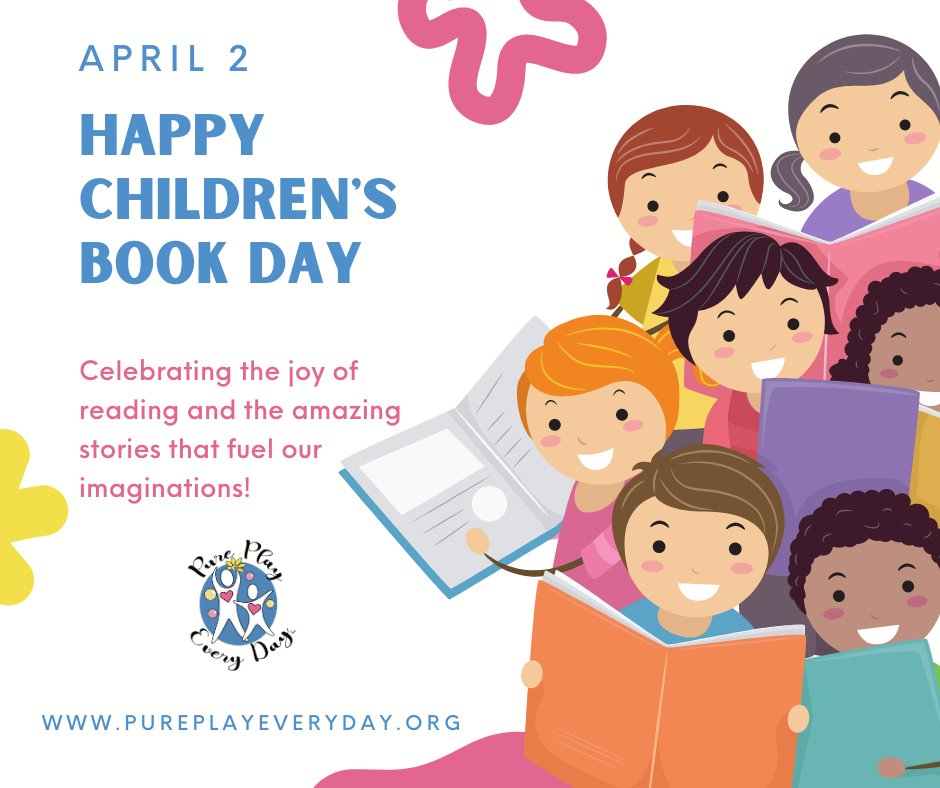 Pure Play Every Day, Inc. tweet media