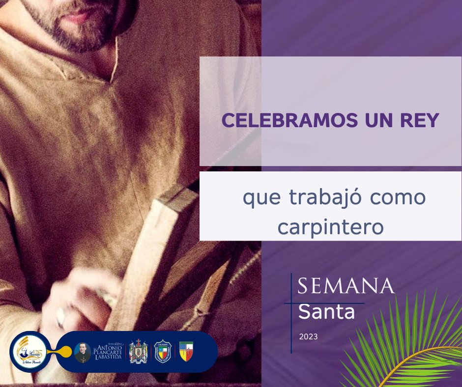 padreplancarte's tweet photo. Reconoce a tu Rey https://t.co/tKEkTVIHDx