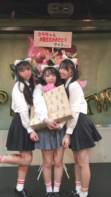 さらのTwitter画像46