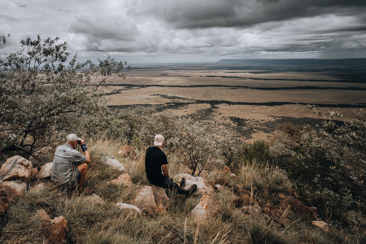 EcoTraining's tweet image. #ScenicSunday Today, we venture to Kenya's most impressive open spaces; the vast landscape has no end and continues as far as the eye can see.

📸 @kimpaffen 

Learn more about EcoTraining's 55-day Field Guide course in Kenya HERE: 👉ow.ly/rMX650NwU5c👈

#FGASA #ecotraining