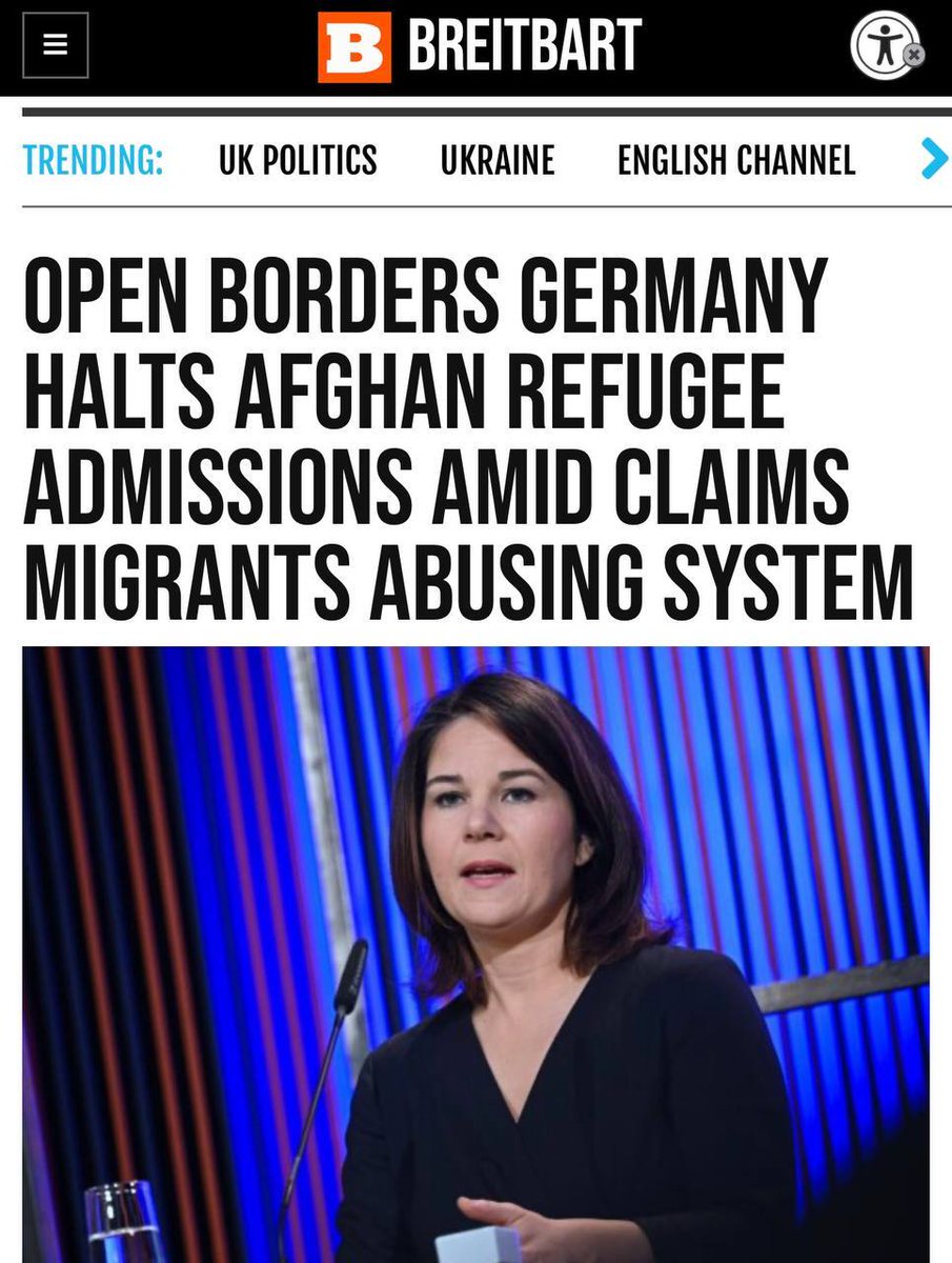 Britain First tweet media