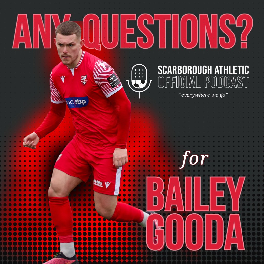 Scarborough Athletic FC tweet media