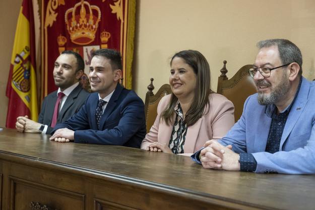 GuDiario's tweet image. Humanes se une al suministro de agua de la MAS
ow.ly/gOgS50Ny1KW