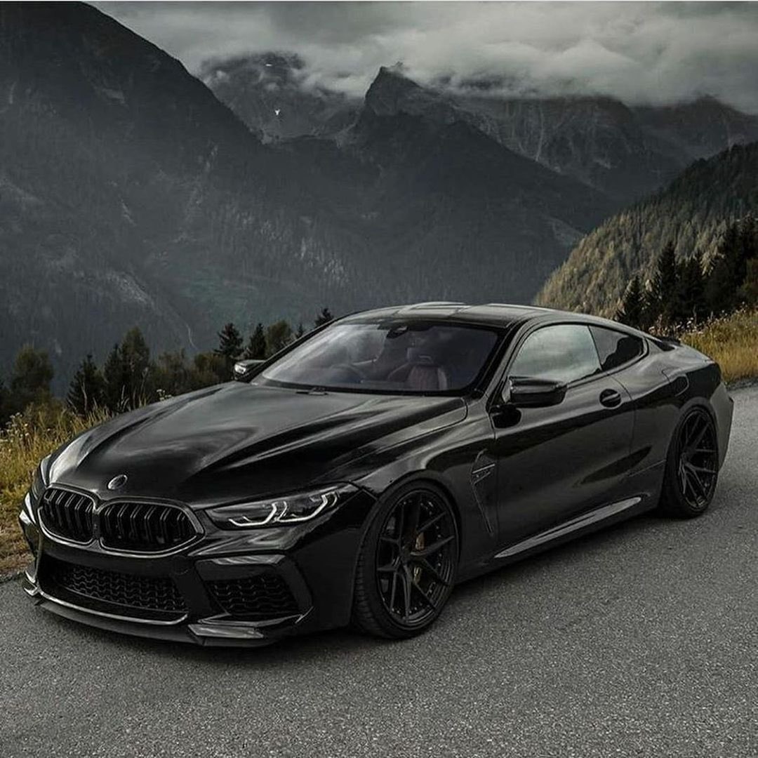 motorforms's tweet photo. BMW M8 🖤 https://t.co/ASPT3Ugoq1