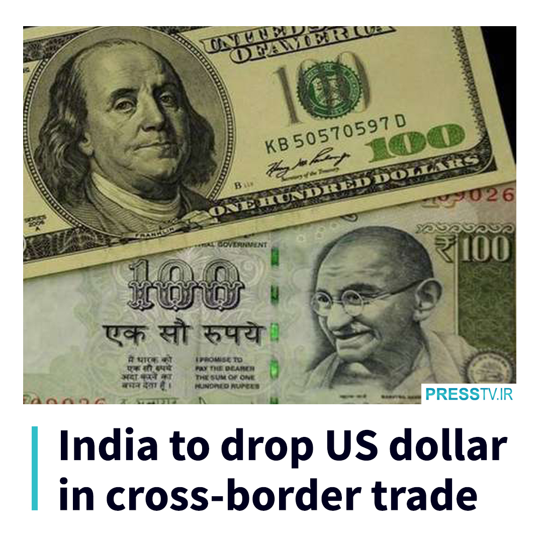 India has opted to offer its Indian Rupee (INR) as a trade currency  alternative to the US dollar after it unveiled its latest 