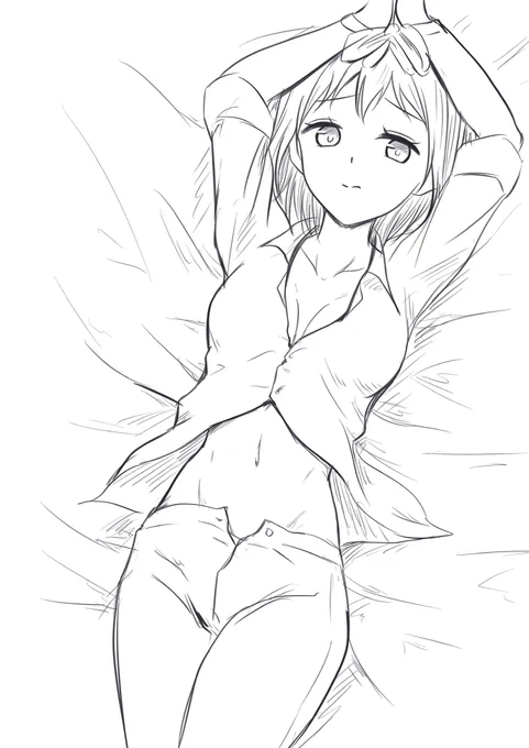 ごめんなさい 