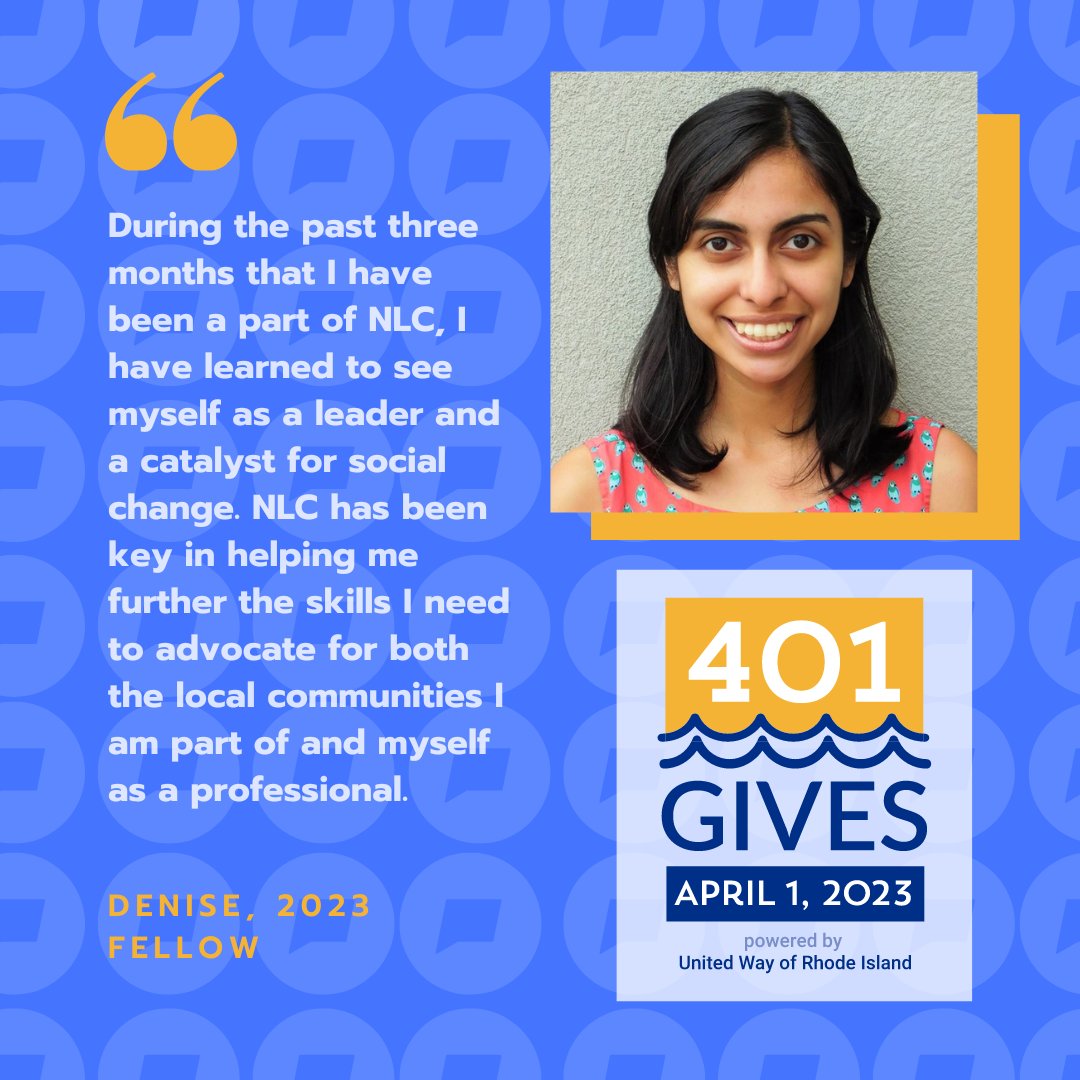 NLC Rhode Island tweet media