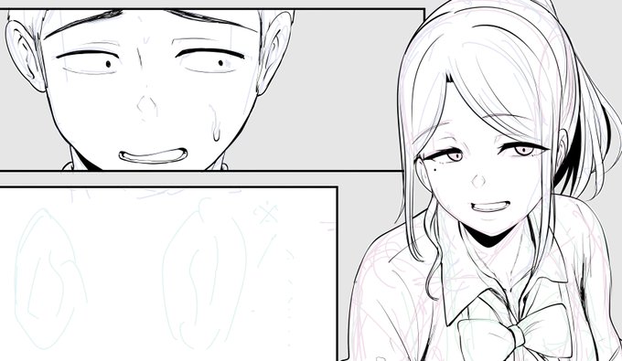 作業がストップしてたので地道に地道に🖊 