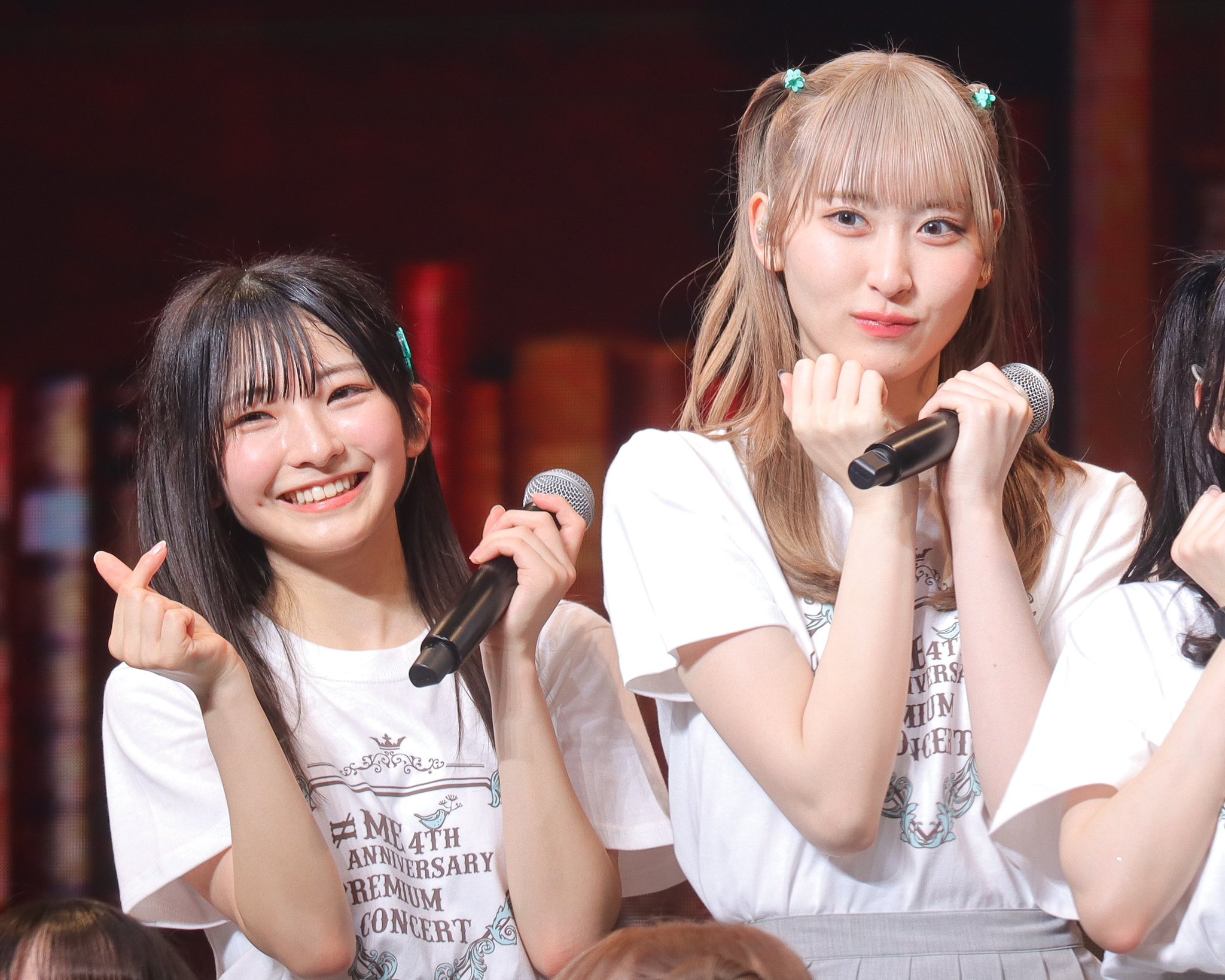 川中子 奈月心 on X:  