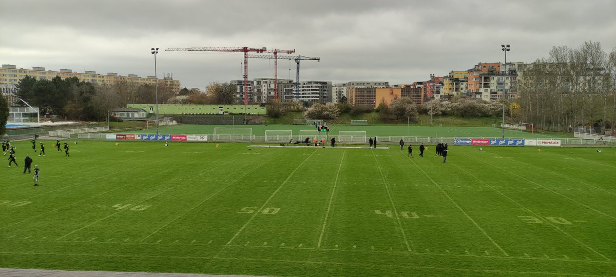 realphilhazard's tweet photo. sezóna s fotbalem číslo 13 

#footballback https://t.co/DNaOGpip97