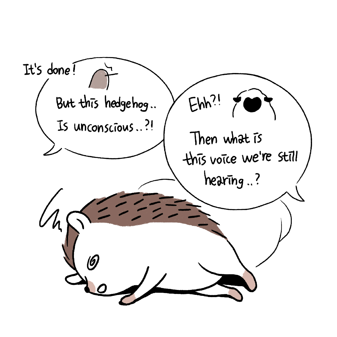 Lazytoon Ep39 Walking Pumpkin
Lazyfarm's New friend is coming!

#hedgehog #ladybug #nzart #nz #nftart #nftcommunity #nftartist #nzartist #cryptoart #cryptoartist #AnimalCrossing #Ethereum