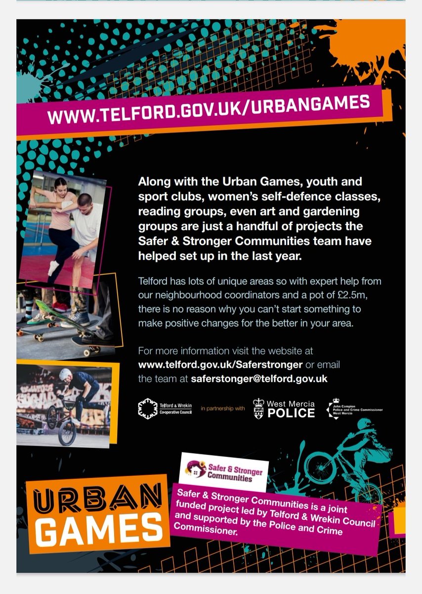 Looking for something for your child/children to do during the Easter Holidays? 

Check out the information below 👇