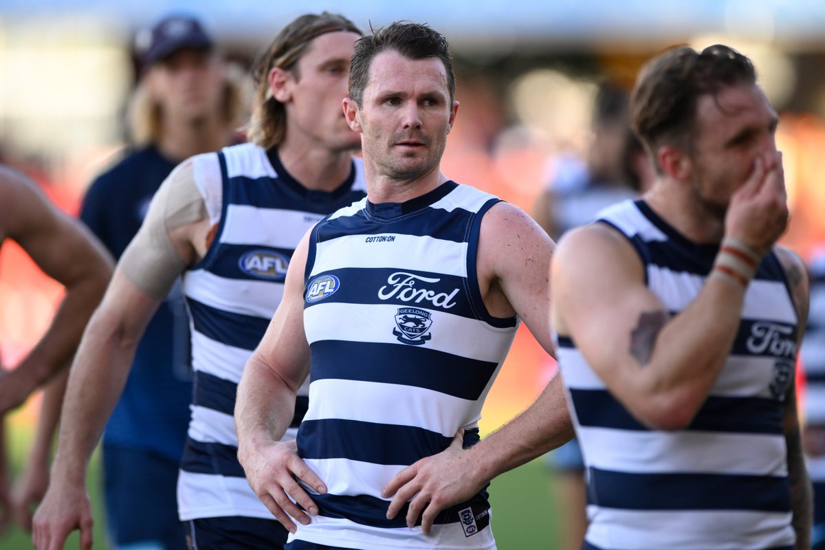 Fox Footy tweet media