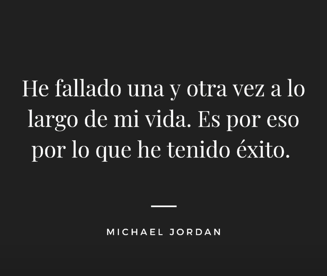 Dr_Blazquez's tweet photo. Frase del día #Jordan vía https://t.co/v6QR5SpV0M https://t.co/yVELNgZZcE