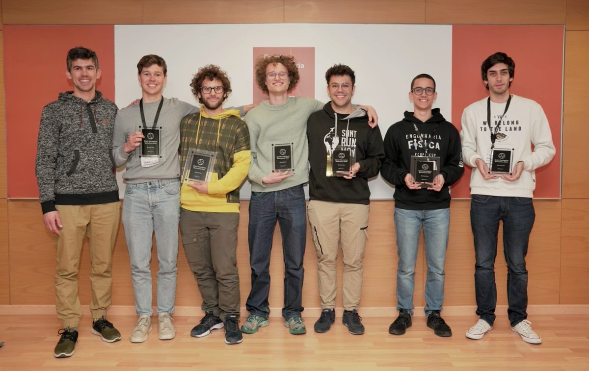 Escola d'Enginyeria UAB tweet media