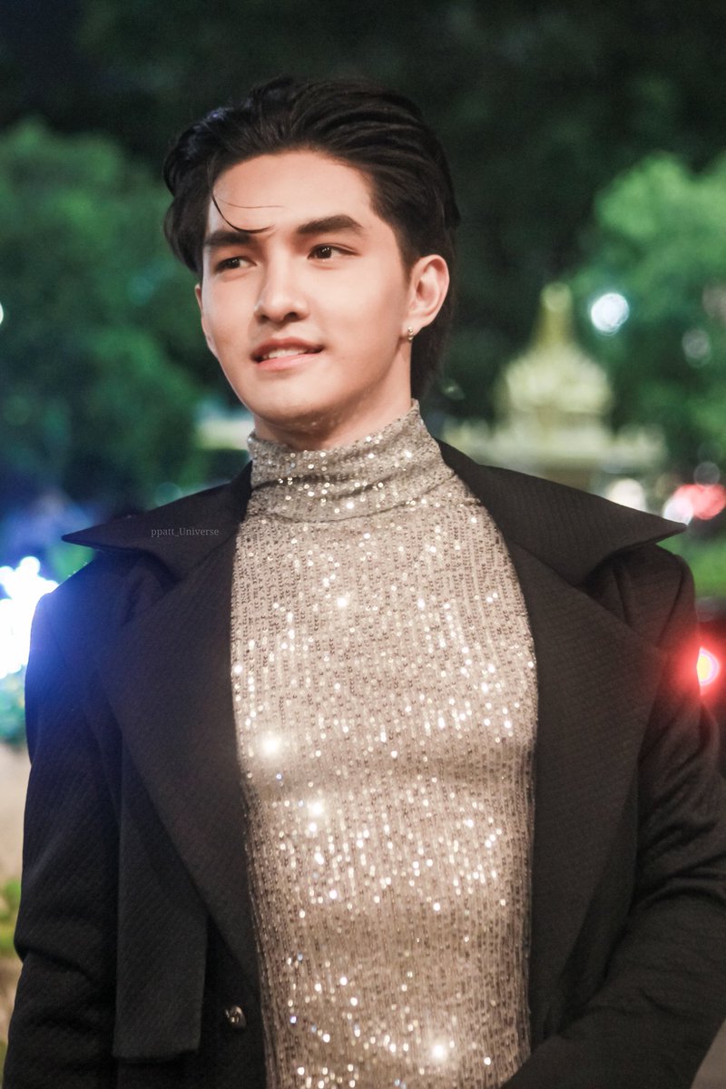 " หล่อเป็นพักๆ น่ารักเป็นบางที 😋 "

#mmeenntk #อเวมีนมีฟอง #ขวัญใจด้อมชาวบ้าน