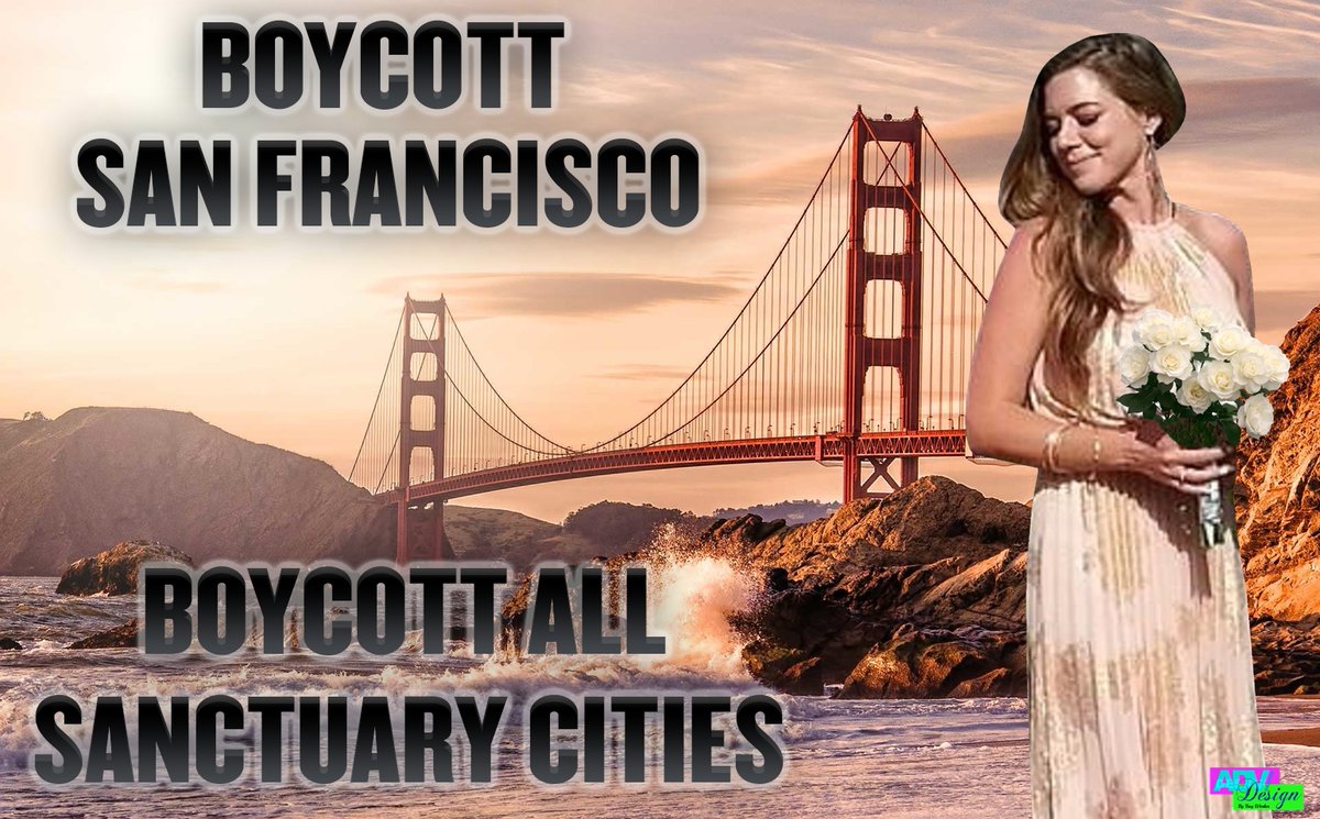 IndyColtFan420's tweet photo. Have we forgotten Kathryn Steinle
#KatesWall
#KatesLaw https://t.co/0bVyyXAJv4