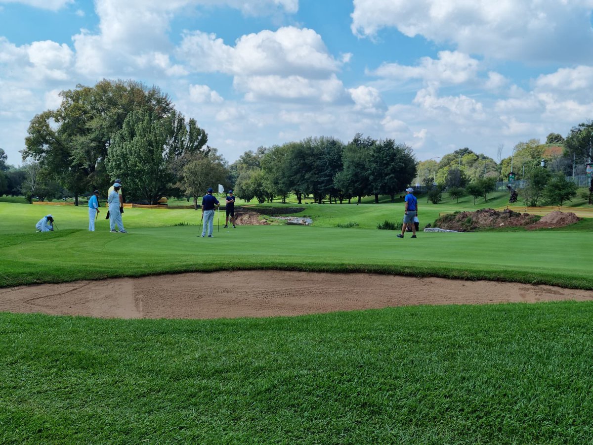 sadga101's tweet photo. Lovely weather for round one of the Nomads Joburg Disabled Open at Killarney Country Club🤩
@GolfRSA @NomadsGC @CallawayGolfSA
#sadga #joburgdisabledopen #Nomads #disabledgolf #golflife #whyilovethisgame https://t.co/cU3YFO1De4