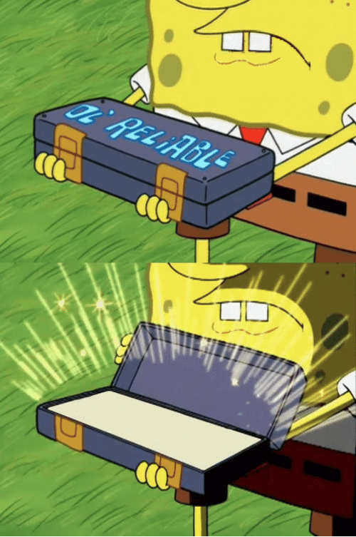 runestake's tweet photo. That’s me openning _____ chest and getting _____. https://t.co/0az9lT7mWZ