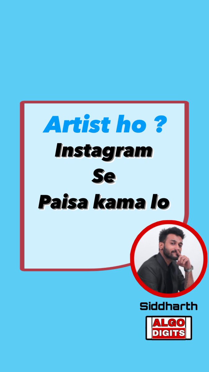 algodigits's tweet photo. https://t.co/0ysEGWsZoX

Tap the link to check it out #hiphop #dhh #indianhiphop https://t.co/0rEAiDwwEL