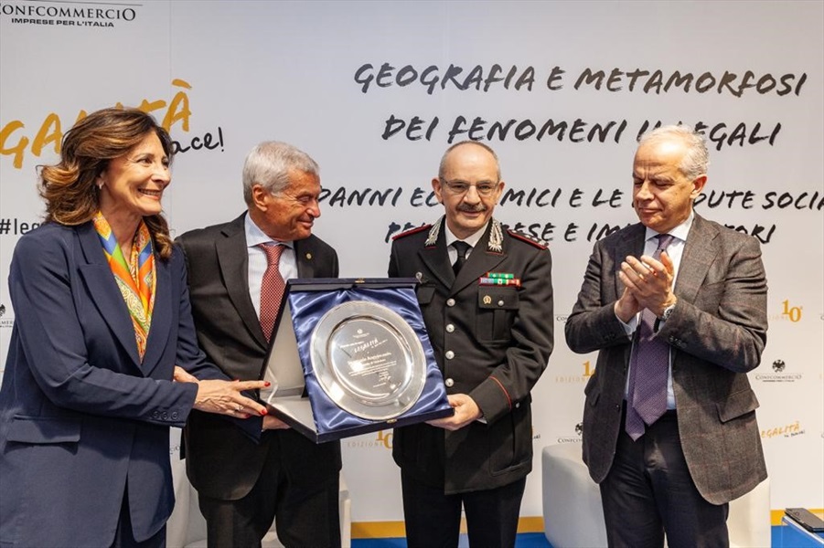 Legalità ci piace ! dlvr.it/Slsllk