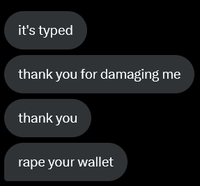 GoddessLenia's tweet photo. Good wallet. This is how you cum hard from now on. https://t.co/tOeAKlsVlz
