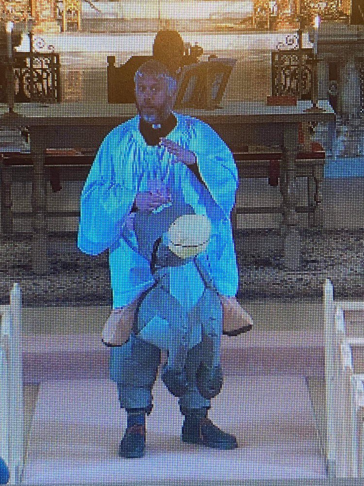 We have a king who rides a donkey! <a href="/chelmsdio/">Chelmsford Diocese</a> <a href="/LynneCullens/">Lynne Cullens</a> <a href="/Guli_FD/">Guli Francis-Dehqani</a>