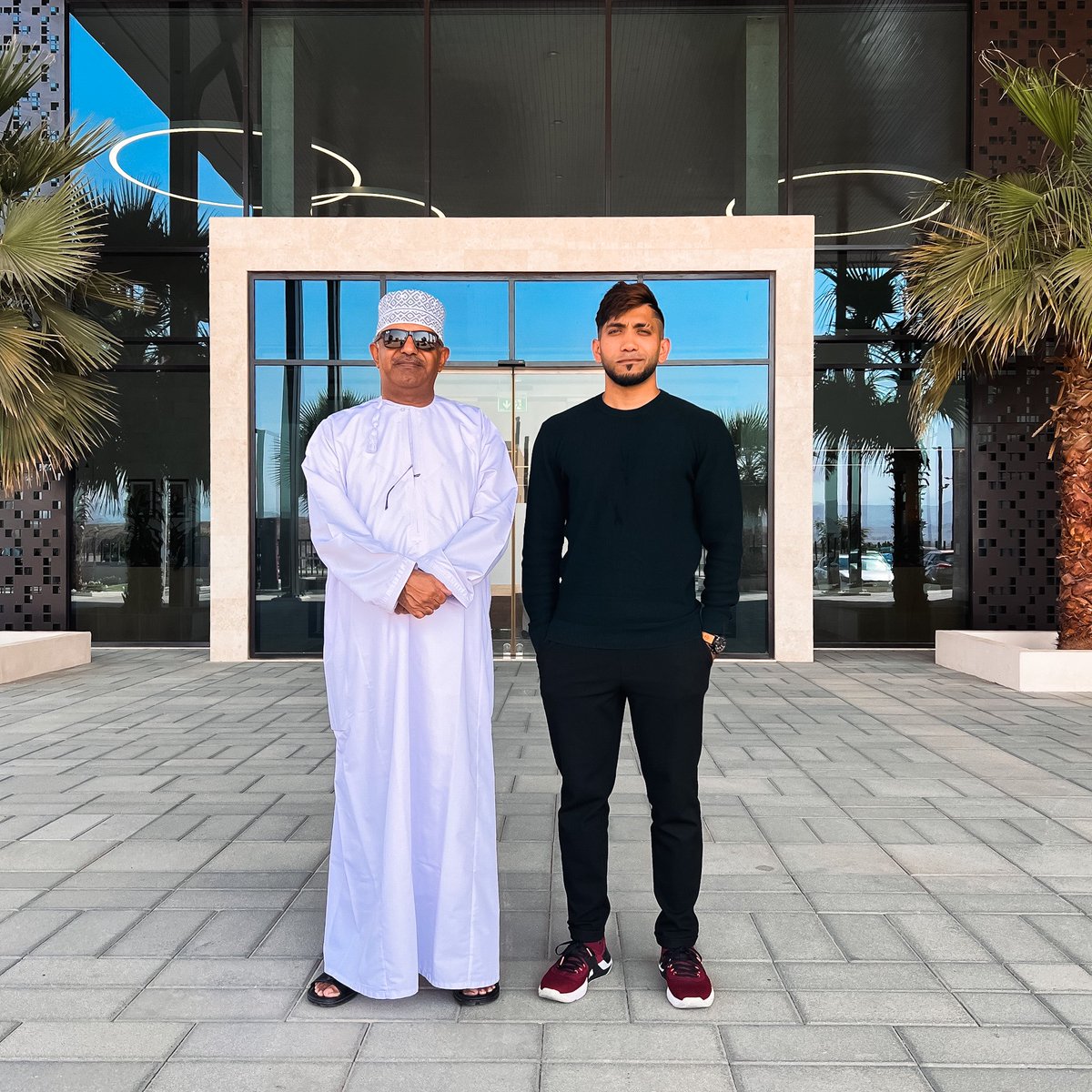 themeeran7's tweet image. Pair up with people whose strengths compensate for your weakness.

#Entrepreneur #Mindset #InvestInRelationships 🐺🏋🏻