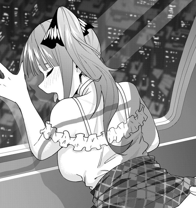 R-18おまけはファンサイトへ
Fanbox: https://t.co/9aVWc5qSDV
Fantia: https://t.co/rXxAmUIlRH
Patreon: https://t.co/rWOcunUCst 