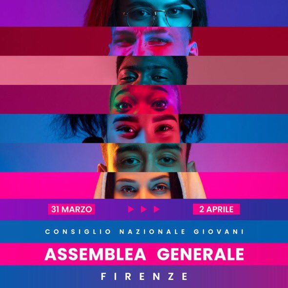 BeatriceCovassi's tweet photo. Grazie per avermi invitata a condividere con voi questo momento di confronto! 
Scrivete a me e ai vostri MEP di riferimento, organizzate iniziative #ioparloeuropeo sul territorio, fate una pagella politica su solidarietà #intergenerazionale ! Le elezioni 🇪🇺
2024 si avvicinano https://t.co/toLrtF3hV2