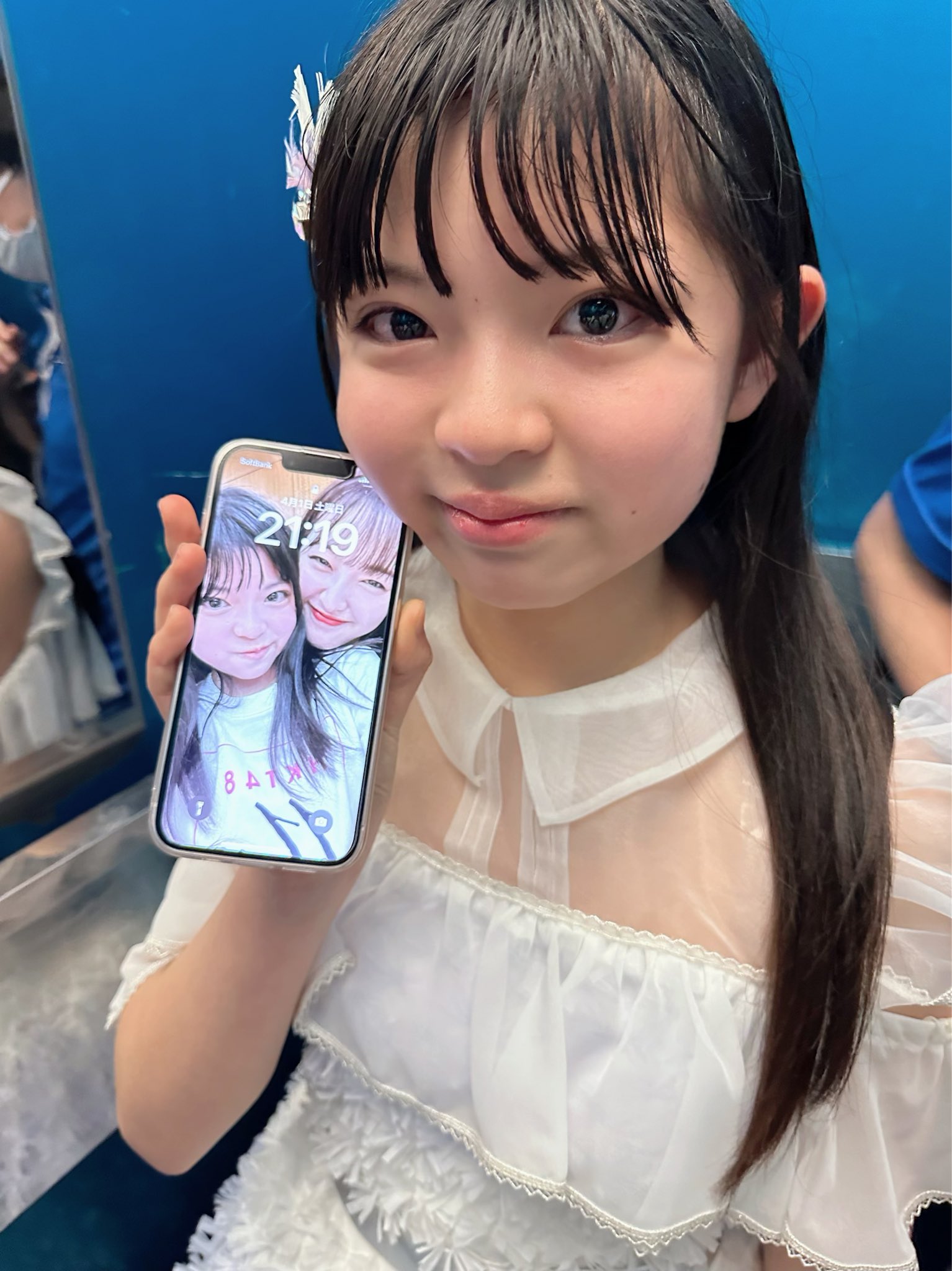 田島芽瑠 たしまめる on X: 