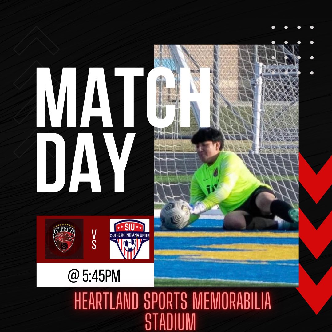 FC Pride 06/07B ECNL RL (@fcpride07boyred) on Twitter photo 