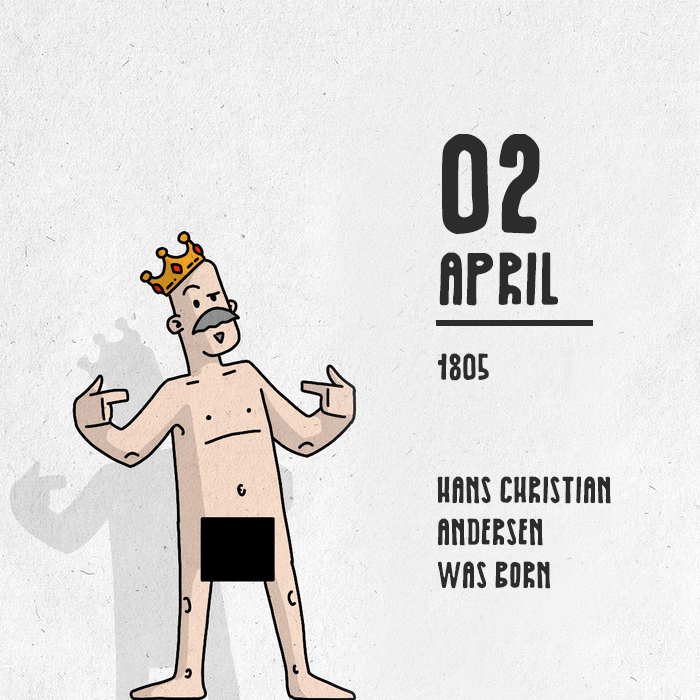 desvvt's tweet photo. Calendar "Holiday Every Day" April 02 #Art #HolidayEveryDay #April02 #Calendar #NFT #OpenSea https://t.co/JPgXoPLnaU