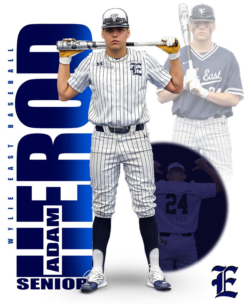 Wylie East Baseball tweet media