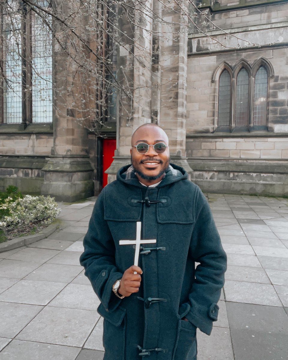 teinyeboyle's tweet photo. The beauty that is St Thomas’ Church.
the oldest thing, yet so glacé !
Happy Palm Sunday,
faithfuls.
#PalmSunday
#HappySunday
#ExploringUK https://t.co/AajQNvadu7