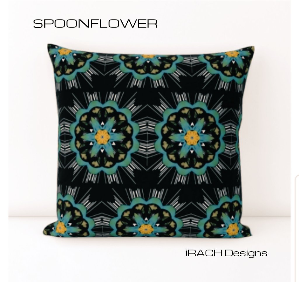 irachofficial's tweet photo. Royal Honey is now live in my @spoonflower shop! #spoonflower #homegoods 👈
https://t.co/q1jypPKFou #irachdesigns #homedecor #kitchendecor #homegoods https://t.co/R2UeWY3KuR