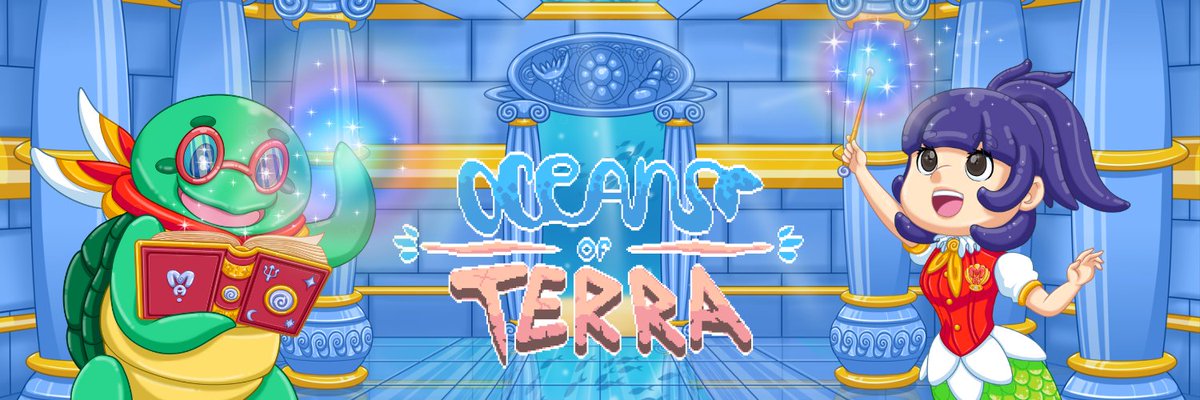⛩️ Azuki Alpha Beans x <a href="/OceansOfTerra/">Oceans of Terra (🌊,🧜‍♀️)</a> AMA &amp; Giveaway⛩️

When : April 3rd, 1AM PDT

🎙️ Set your reminder 👇
x.com/i/spaces/1vOxw…

🧘 We'll be raffling some WL during the AMA!
🎁 Also giving away 1 WL below 🎁 

1⃣ Follow <a href="/AzukiAlphaBeans/">Azuki Alpha Beans</a> <a href="/OceansOfTerra/">Oceans of Terra (🌊,🧜‍♀️)</a> <a href="/vek_nft/">vek</a> 
2⃣ Like &amp; RT
3⃣