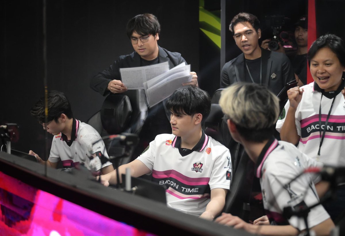 bacontimes's tweet image. เชื่อมั่นในพวกเรานะครับ 💓

#เบคอนไทม์ใส่ให้สุดแล้วหยุดที่หมูกระทะ 
#ทีมBaconTime #RPL2023Summer