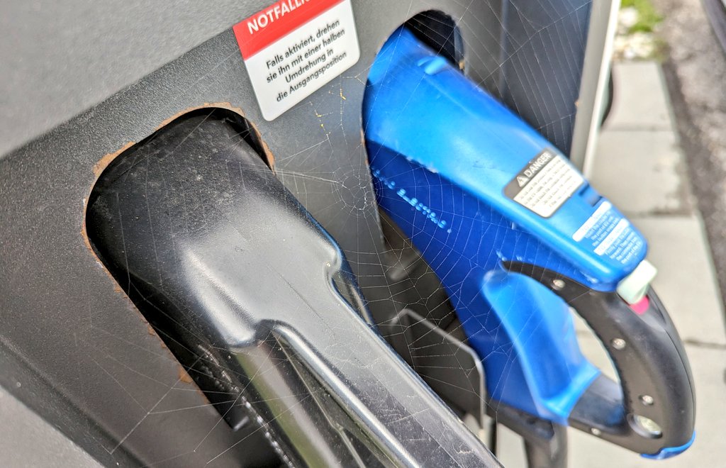 Michael Sebel ⚡ tweet media