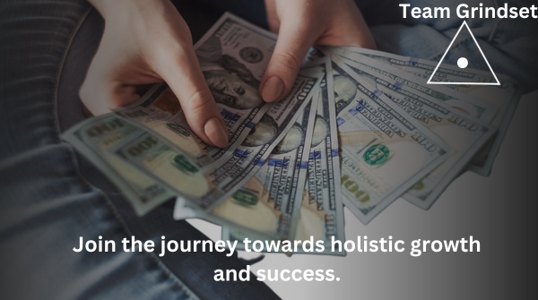 teamgrindset's tweet photo. With persistence and dedication, you can make meaningful progress and ultimately live a more fulfilling and successful life. So embrace the journey, and enjoy the rewards that come with investing in your holistic growth and well-being. https://t.co/hkD2fEow5Y
