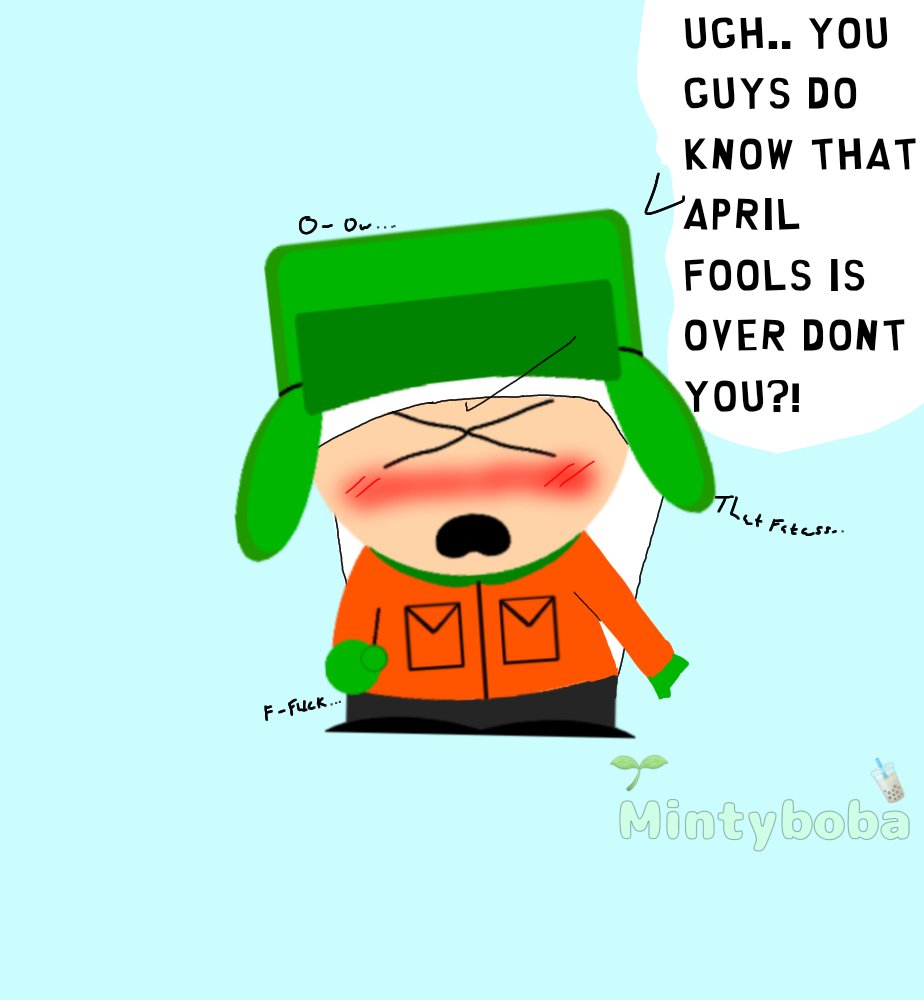 MintyBobaDA77's tweet photo. 2 kyle drawings to feed you guys #southpark #kylebroflovski #wedgie #underwear https://t.co/ojjX3ONaTE
