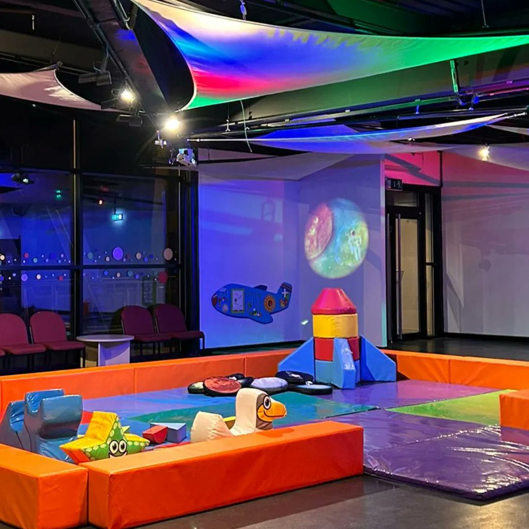 MagnaScience's tweet photo. Just a few of the activities in our Under 5's STEM Play area... We are excited to introduce these activities for our customers!
Join us over Easter: https://t.co/yOsxJZUiX0
#under5s #STEMplay #visitmagna #magnascience #EGGcellenteaster #magnaeaster #manymagnareturns https://t.co/059GoZbrmn