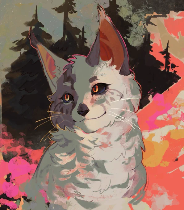 commissions! 