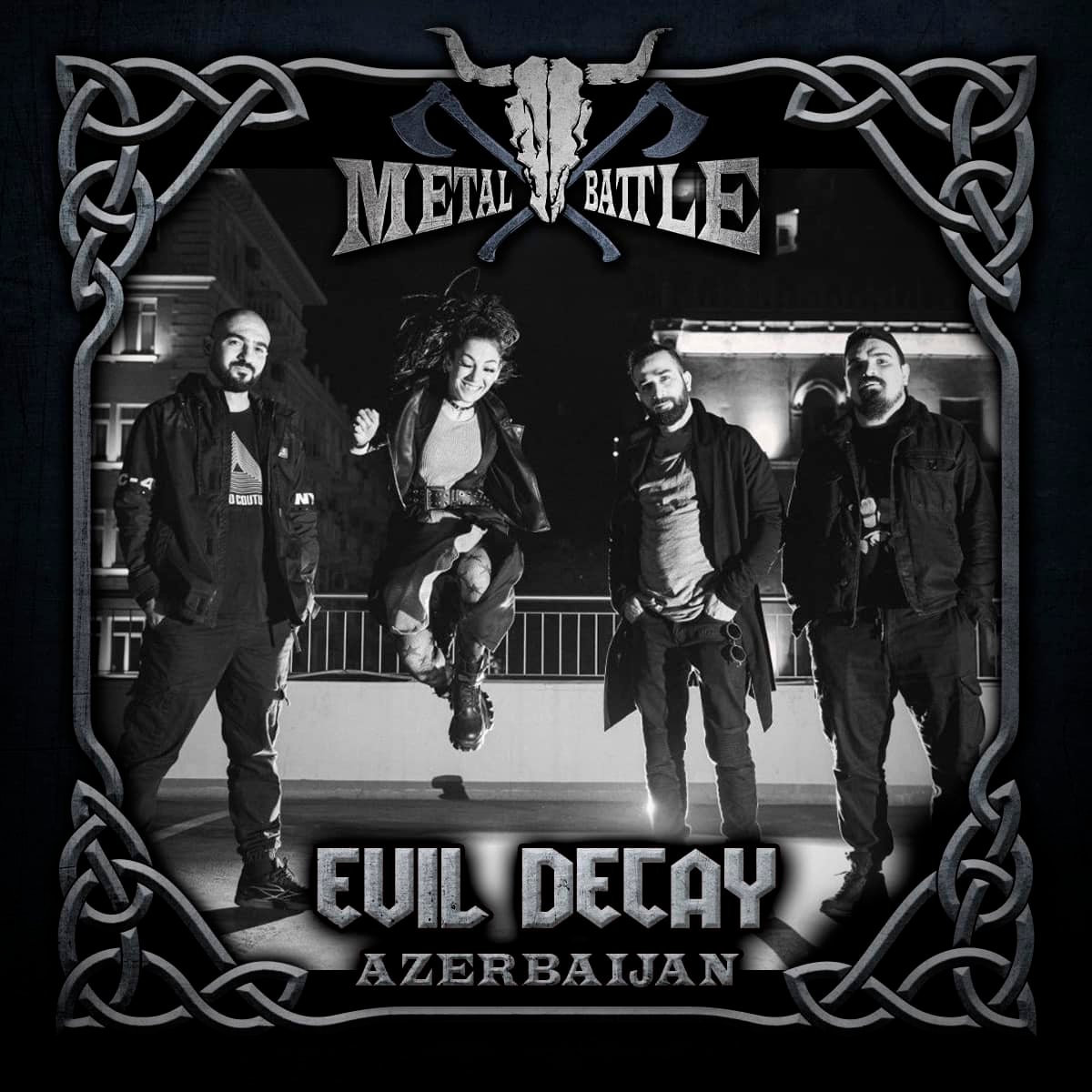 TbilisiScene's tweet photo. #Armenia #Azerbaijan #Georgia #Turkiye 

W:O:A Metal Battle Caucasia &amp; Türkiye 2023 FINALS https://t.co/nb17VWVubz https://t.co/oDEGM76IsV