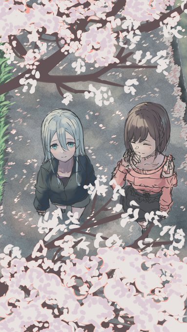 落書き年度末忙しすぎて全然かけなかったお・・・ 